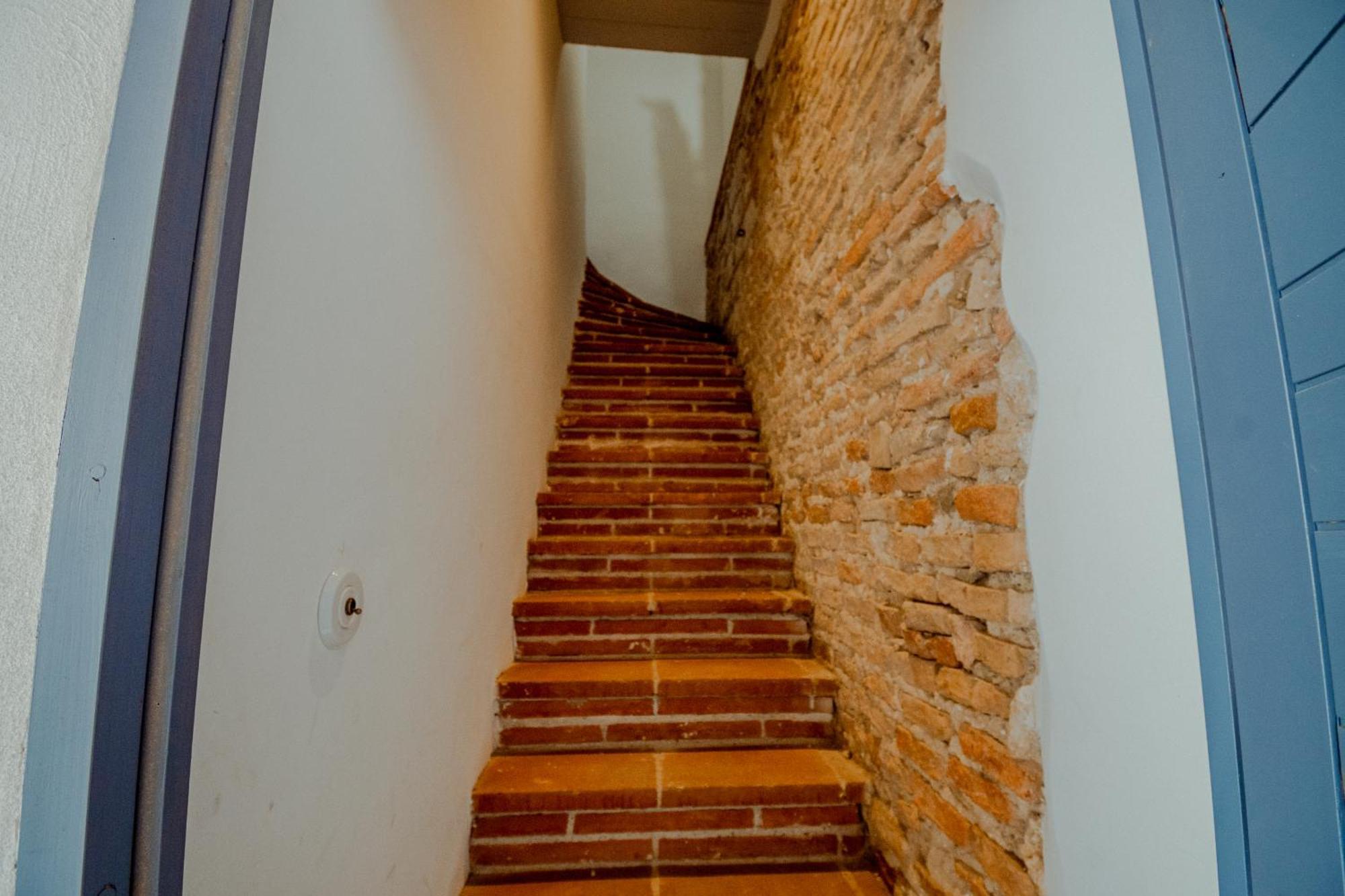La Chambre Bleue Лозерт Экстерьер фото